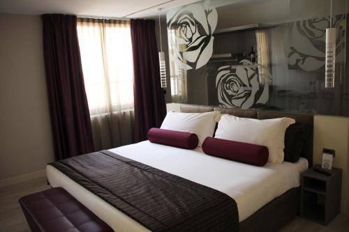 Hotel Soperga, Milan