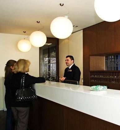 B&B Hotel Milano Portello, Milan
