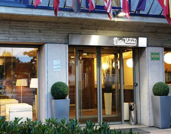 B&B Hotel Milano Portello, Milan