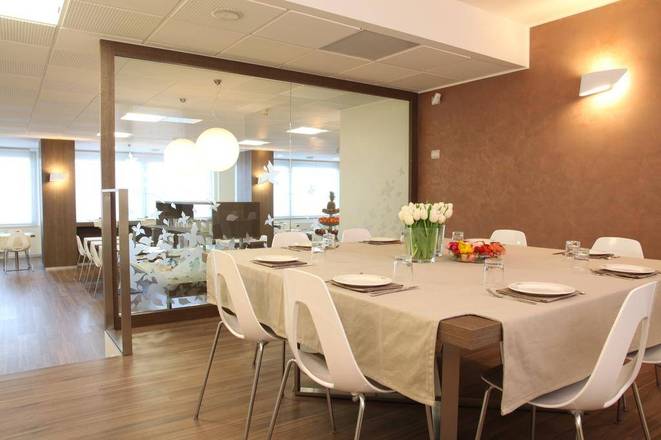 B&B Hotel Milano Portello, Milan