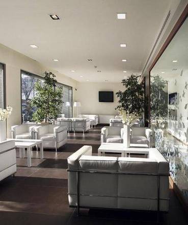 B&B Hotel Milano Portello, Milan