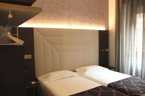 Hotel Soperga, Milan