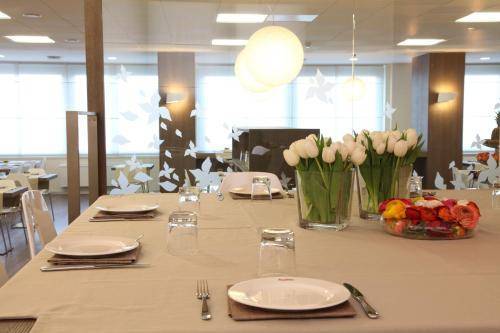 B&B Hotel Milano Portello, Milan