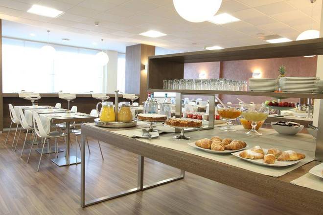 B&B Hotel Milano Portello, Milan