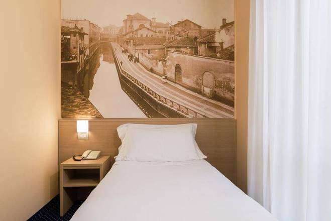 B&B Hotel Milano Portello, Milan