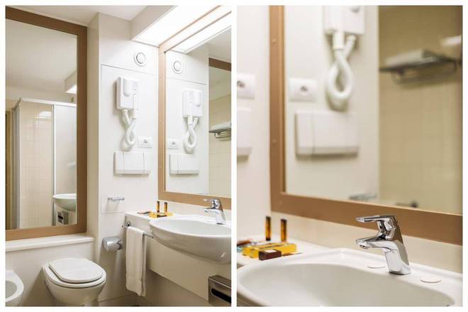 B&B Hotel Milano Portello, Milan