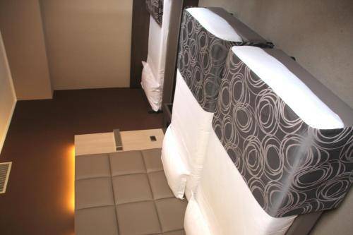 Hotel Soperga, Milan