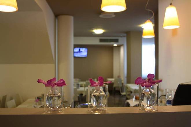 Hotel Oro Blu, Milan