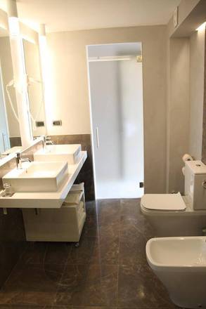 Hotel Soperga, Milan
