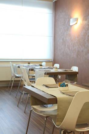 B&B Hotel Milano Portello, Milan