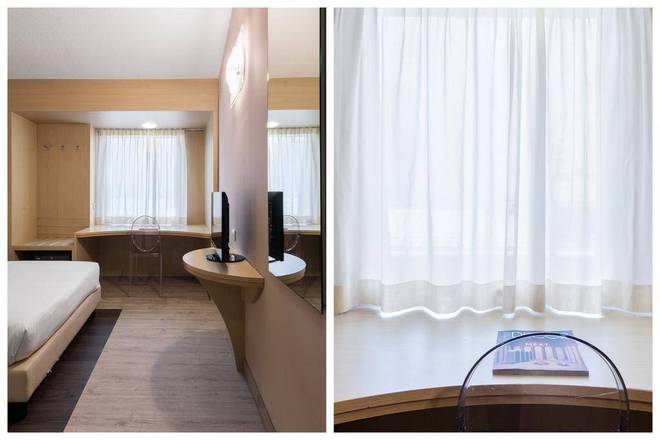 B&B Hotel Milano Portello, Milan