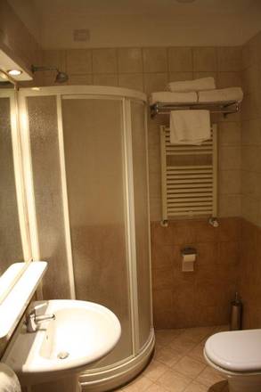 Hotel Oro Blu, Milan