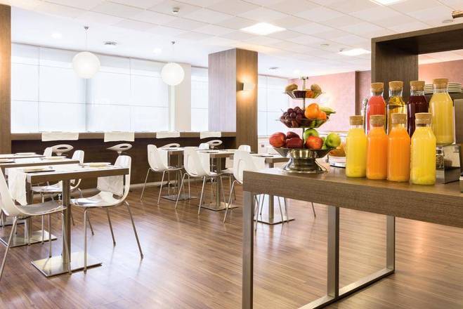 B&B Hotel Milano Portello, Milan