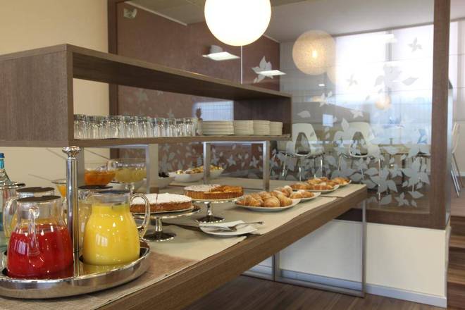 B&B Hotel Milano Portello, Milan