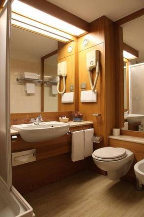 B&B Hotel Milano Portello, Milan
