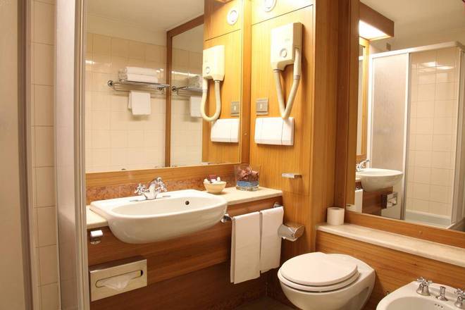 B&B Hotel Milano Portello, Milan