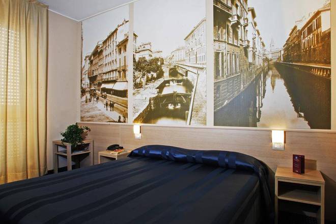 B&B Hotel Milano Portello, Milan