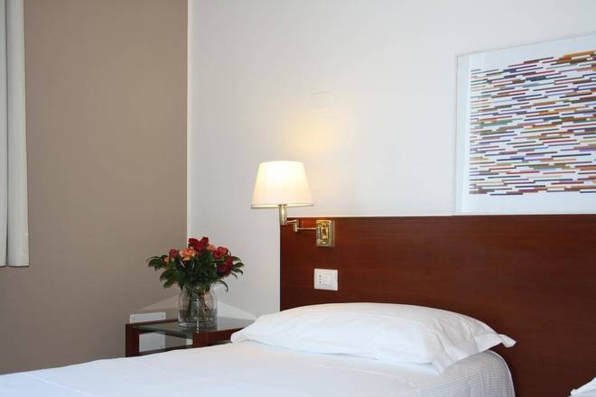 Hotel Oro Blu, Milan