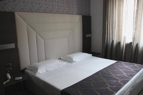 Hotel Soperga, Milan
