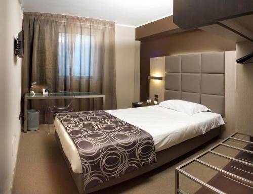 Hotel Soperga, Milan