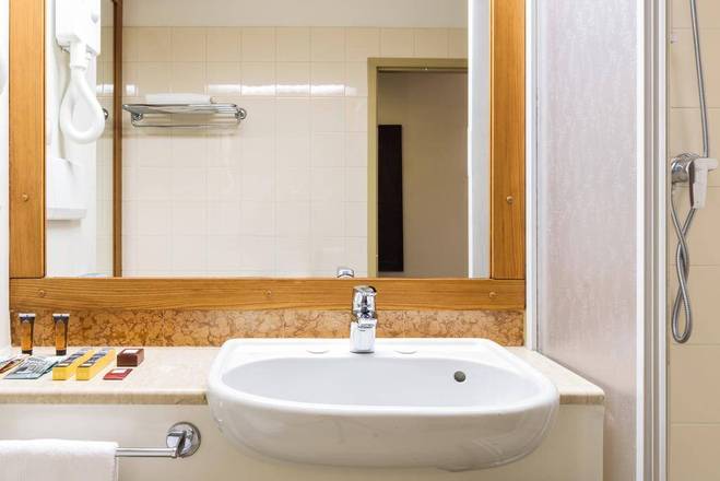 B&B Hotel Milano Portello, Milan