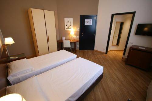 Hotel Oro Blu, Milan