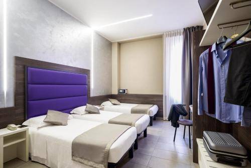 Ibis Styles Milano Centro, Milan
