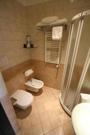 Hotel Oro Blu, Milan