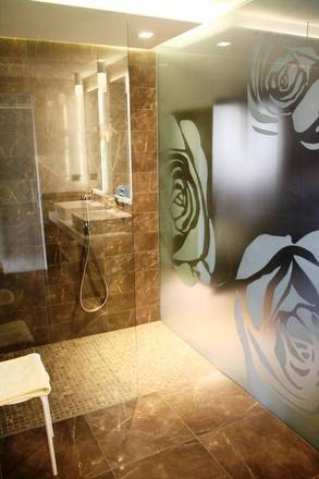 Hotel Soperga, Milan