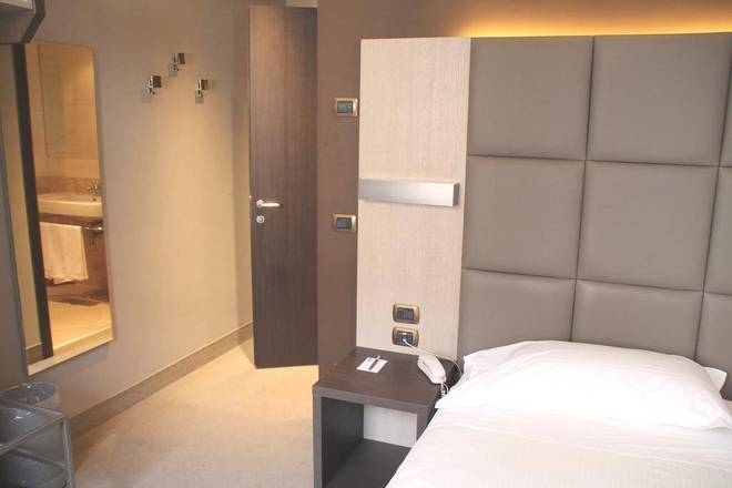 Hotel Soperga, Milan
