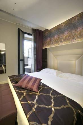 Hotel Soperga, Milan