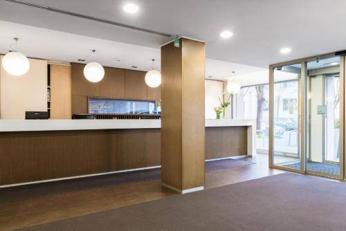 B&B Hotel Milano Portello, Milan