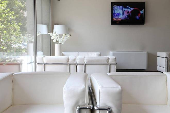 B&B Hotel Milano Portello, Milan
