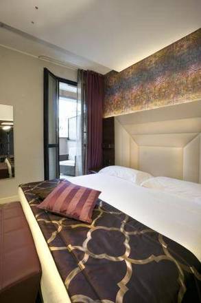 Hotel Soperga, Milan