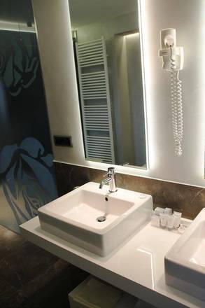 Hotel Soperga, Milan