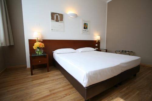 Hotel Oro Blu, Milan