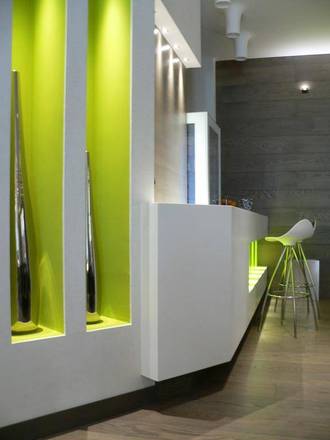 Hotel Soperga, Milan