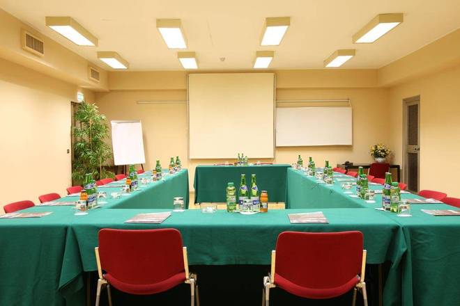 B&B Hotel Milano Portello, Milan