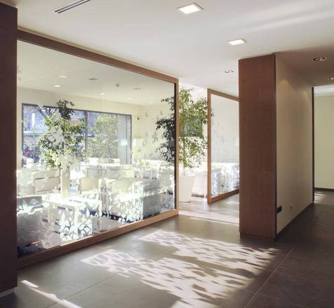 B&B Hotel Milano Portello, Milan