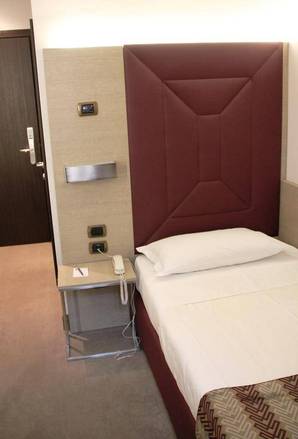 Hotel Soperga, Milan