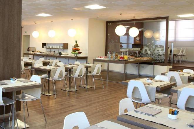 B&B Hotel Milano Portello, Milan