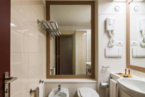 B&B Hotel Milano Portello, Milan