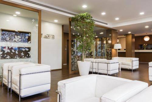 B&B Hotel Milano Portello, Milan