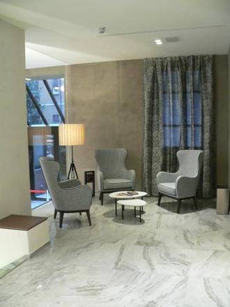 Hotel Soperga, Milan