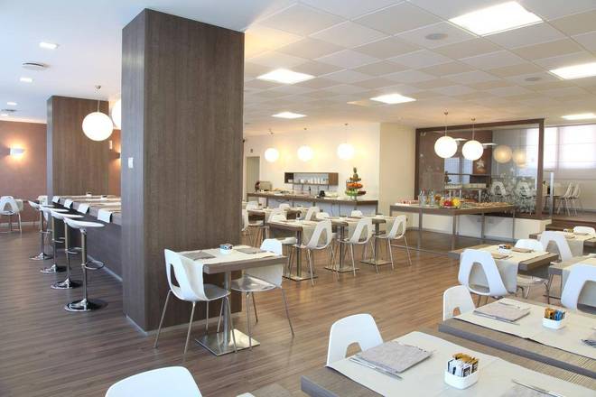 B&B Hotel Milano Portello, Milan