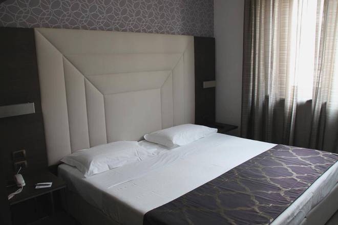Hotel Soperga, Milan
