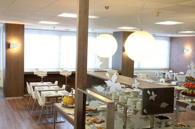 B&B Hotel Milano Portello, Milan