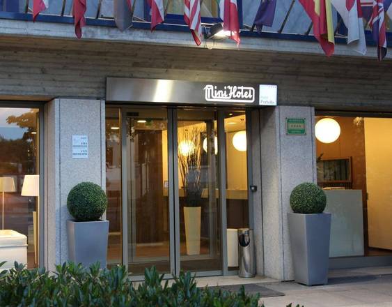 B&B Hotel Milano Portello, Milan