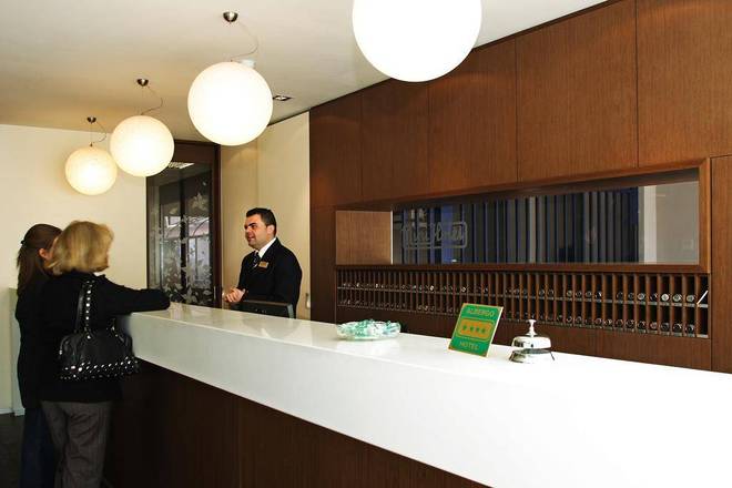 B&B Hotel Milano Portello, Milan