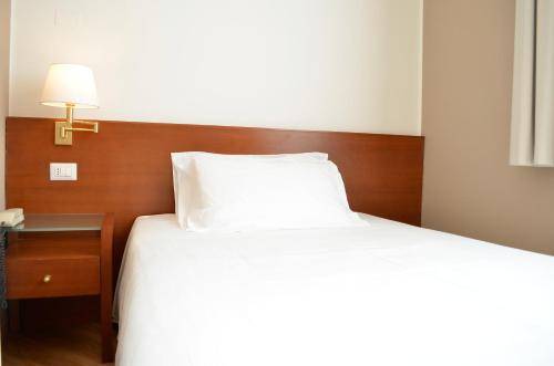 Hotel Oro Blu, Milan
